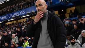 Trener angielskiego giganta może stracić pracę. Styczeń będzie kluczowy