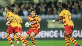 Media: Gigant chce 19-latka z PKO Ekstraklasy