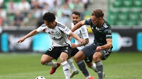 Lechia Gdańsk wróciła do piekła. "Musimy się szybko otrząsnąć"