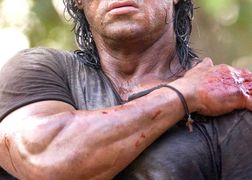 TV Puls HD John Rambo