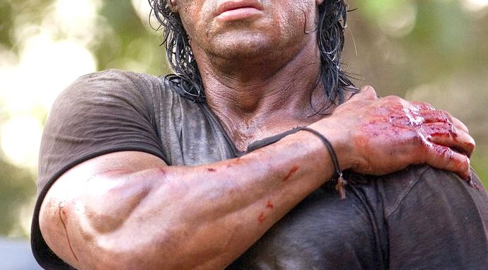 John Rambo