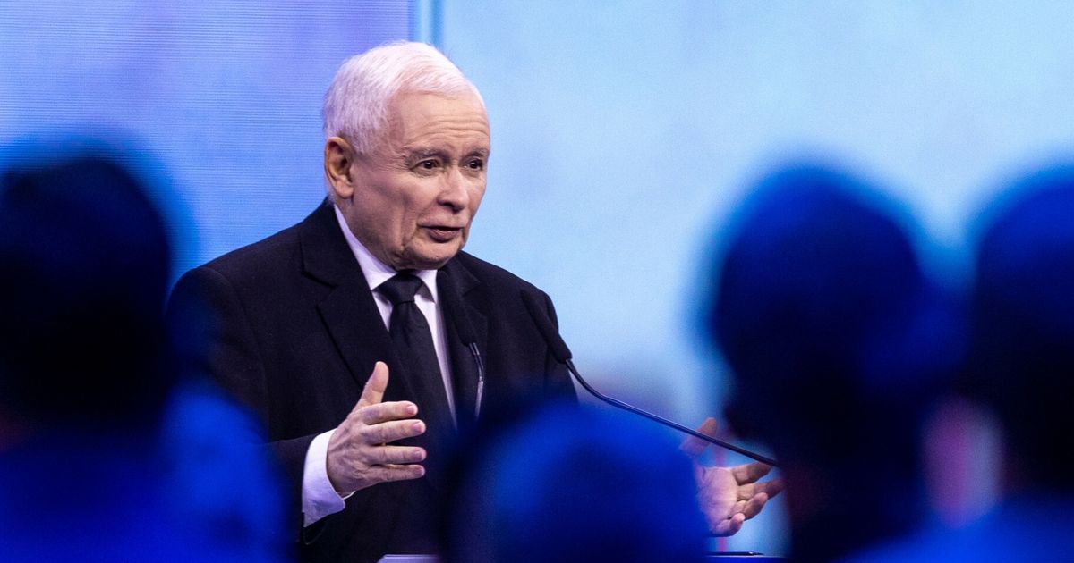 Jest najnowszy sondaż. Zwiastuje trzęsienie w polityce