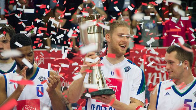 WP SportoweFakty / Rafał Sobierański / Na zdjęciu: Jarosław Zyskowski