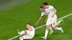 Euro 2020. Włochy - Hiszpania. Transmisja w telewizji i internecie. Gdzie oglądać półfinał?
