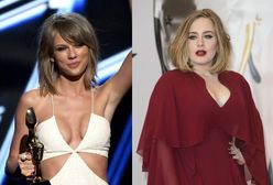 Taylor Swift i Adele wśród najlepiej opłacanych muzyków 2016 roku