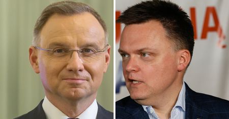 Koszty idą na rekord. Miliony na prezydenta i parlament