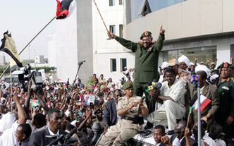 Wojna w Sudanie. Poszło o ropę naftową