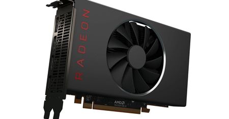 AMD nie zapomniało o słabszym Navi - Radeon RX 5500 wkrótce trafi do sprzedaży
