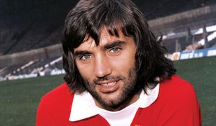 George Best. Najlepszy. Autobiografia