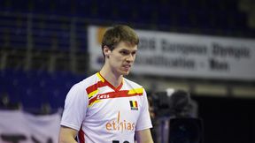 Belg będzie stanowił o sile ataku GKS-u Katowice