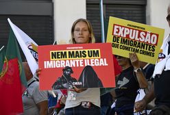 Rozpoczynają procedurę. Europejski kraj chce masowej deportacji