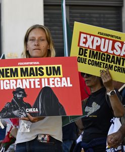 Rozpoczynają procedurę. Europejski kraj chce masowej deportacji