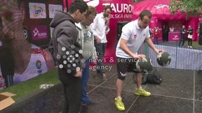 Mistrz koszykarskich trików: Na treningi poświęciłem połowę życia