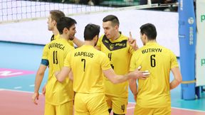 Katowicki GKS ogłosił pierwszy transfer