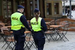 Czterolatek samotnie spacerował ulicą. Dzięki pomocy Ukrainki wrócił do mamy