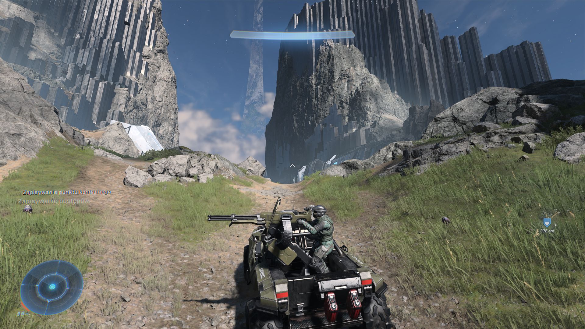 Halo Infinite