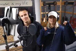 Mandaryna świętuje urodziny syna. Xavier skończył 18 lat