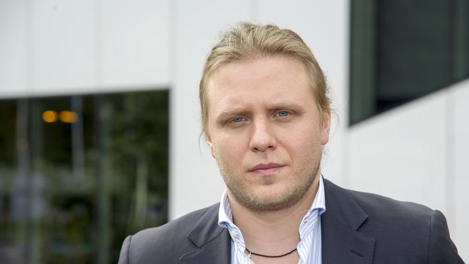 Piotr Woźniak-Starak został pochowany na Powązkach.