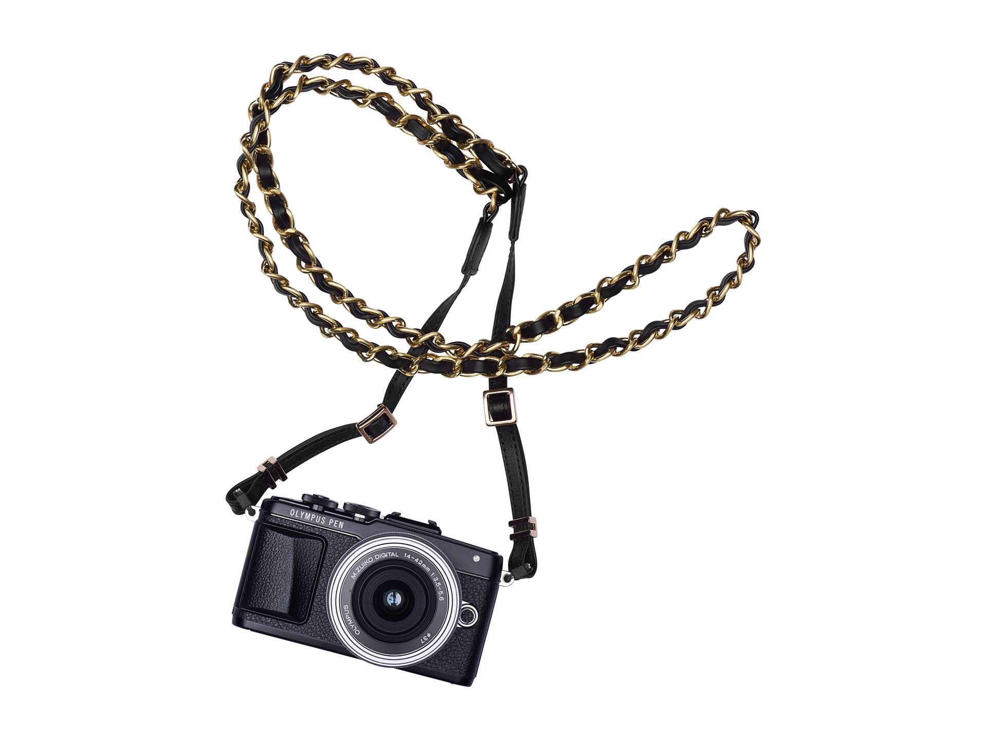 Olympus stawia na styl – nowa kolekcja akcesoriów fotograficznych FASHION 10