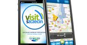 Szczecin z oficjalną aplikacją