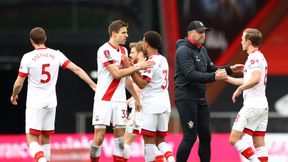 Puchar Anglii: Jan Bednarek i spółka w półfinale. Bournemouth bez szans z Southampton