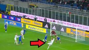 Tak Haaland pogrążył Włochów. Dwa gole w dwie minuty