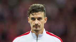 Grał w kadrze Nawałki. Może zostać dyrektorem w... Egipcie