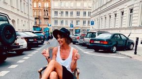 Katarzyna Skowrońska-Dolata: Czekam na powrót Wojciecha Manna! [WYWIAD]