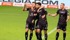 Górnik Zabrze - Legia Warszawa na żywo. Gdzie oglądać PKO Ekstraklasę w telewizji i internecie?