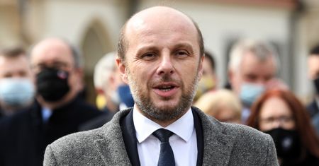 Rzeszów. Obiecujący sondaż na zlecenie Koalicji Obywatelskiej. Komentarz Włodzimierza Czarzastego
