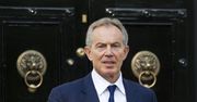 Tony Blair apeluje o mobilizację przeciwników Brexitu. "Kraj jest na drodze ku krawędzi"