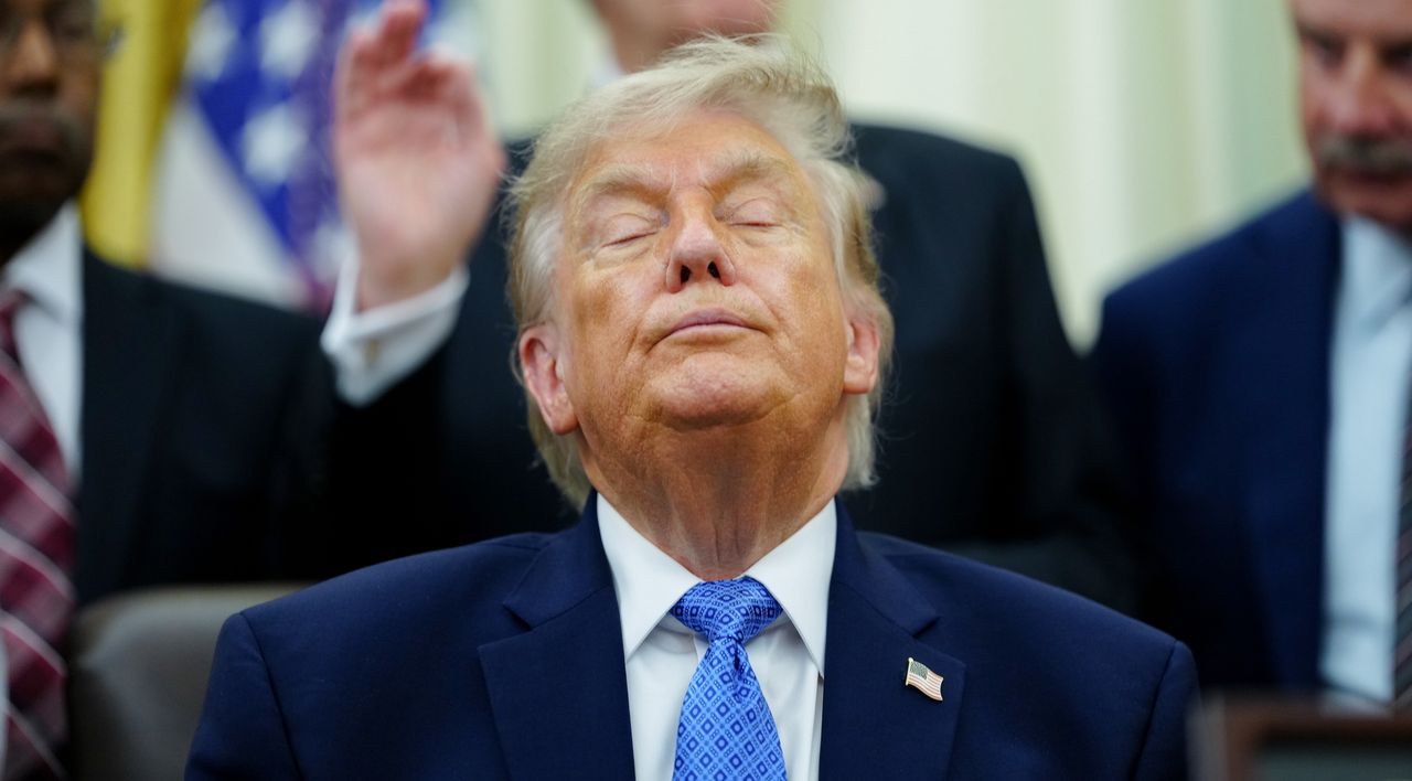 Bruksela odpowiada na groźby Trumpa. Mogą dotyczyć również Polski
