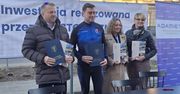 Leszno: Podpisano umowę na remont ulicy Święciechowskiej