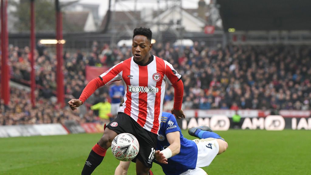 Zdjęcie okładkowe artykułu: Getty Images / Michael Regan / Na zdjęciu: Joel Valencia