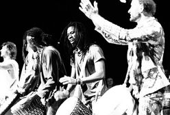 Naucz się szamańskiego tańca i odkryj rytmy zachodniej afryki. Ruszyły zapisy