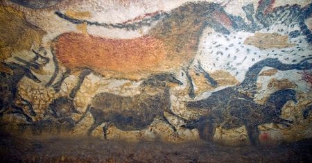 Prehistoryczne malowidła i ich znacznie. Odkryjmy je razem