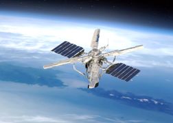 National Geographic Big data: Świat pod kontrolą