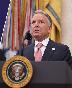 USA liczy, że dojdzie do rozmów z Iranem. Witkoff chce się spotkać