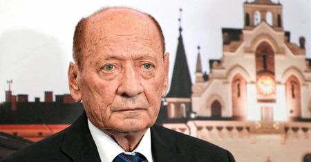 Tadeusz Ferenc zrezygnuje z fotela prezydenta Rzeszowa? Lokalne media donoszą