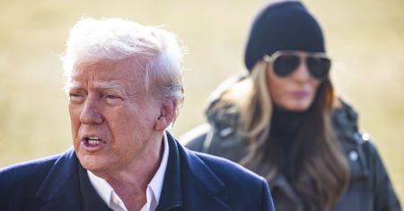 Zaskakująca propozycja. Trump i trzecia kadencja w grze