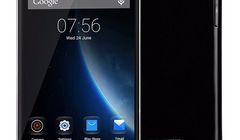 Smartfon Doogee Nova Y100X za 469 zł (wideo)