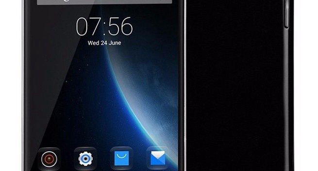 Smartfon Doogee Nova Y100X za 469 zł (wideo)