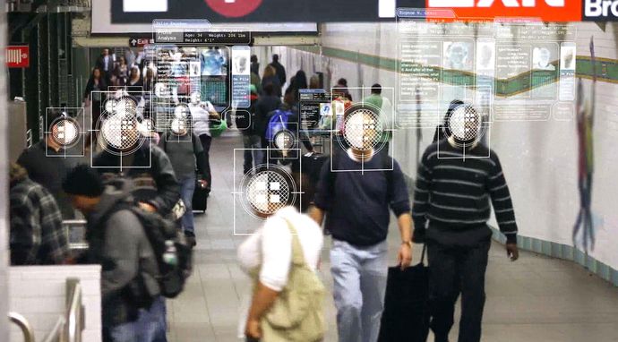 Big data: Świat pod kontrolą