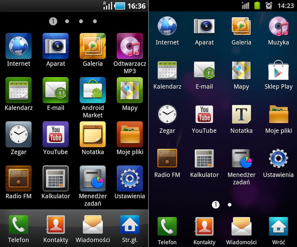 Value Pack dla Samsunga Galaxy S - pierwsze wrażenia 3