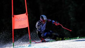 Po wypadku trafił na OIOM. Dramatyczne doniesienia