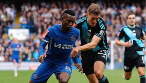 The Championship: Leicester City wraca do gry o awans. Stolarczyk na ławce