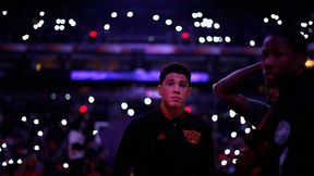 Maciej Kwiatkowski: Phoenix Suns, czyli niecierpliwość burzy wielkie plany