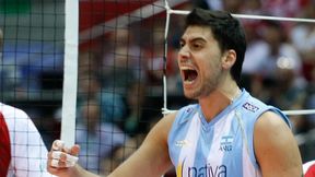 Żyję swoimi marzeniami! - rozmowa z Bruno Romanuttim, atakującym Effectora Kielce i reprezentacji Argentyny