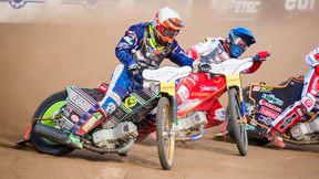 Żużel. Zmiana "dzikiej karty" na Grand Prix Czech. To on wystąpi ostatecznie na Markecie