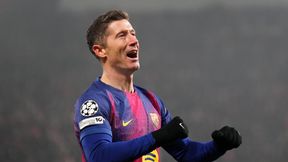 Dar od losu. Lewandowski nie mógł o tym marzyć [OPINIA]